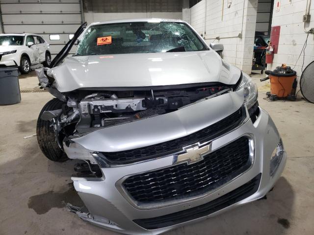 1G11C5SL3EF249146 - 2014 CHEVROLET MALIBU 1LT SILVER photo 5