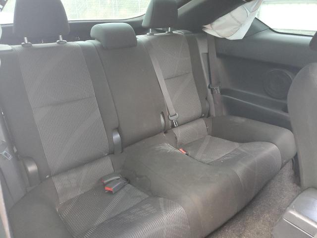 JTKJF5C70B3011275 - 2011 TOYOTA SCION TC 勃艮第红 照片 10