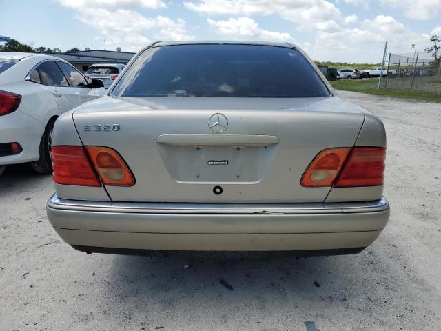 WDBJF65H4XA812912 - 1999 MERCEDES-BENZ 300-CLASS 320 GOLD photo 6