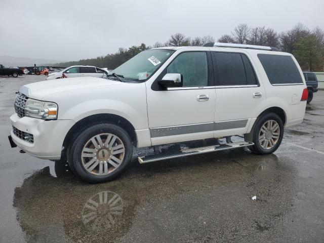 2011 LINCOLN NAVIGATOR, 