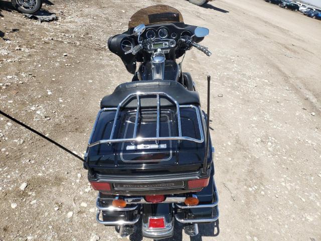 1HD1FC4157Y615368 - 2007 HARLEY-DAVIDSON FLHTCUI 黑色 照片 6