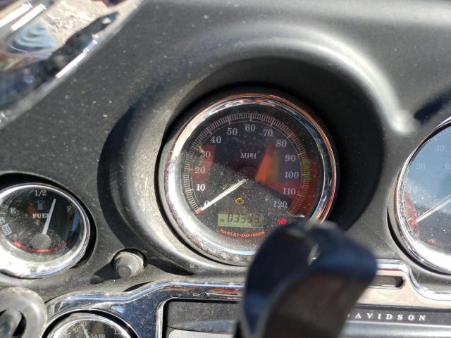 1HD1FC4157Y615368 - 2007 HARLEY-DAVIDSON FLHTCUI 黑色 照片 7