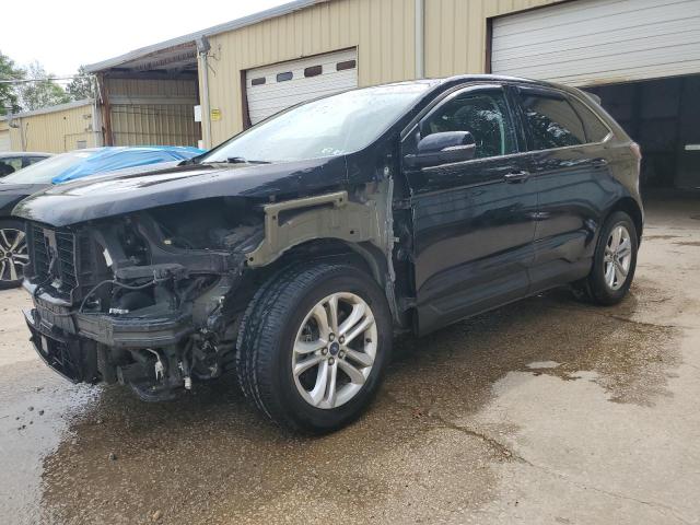 2019 FORD EDGE SEL, 