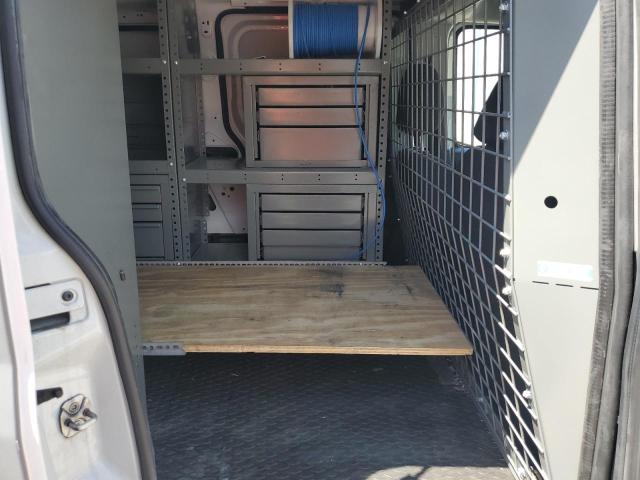 ZFBHRFAB7K6N71435 - 2019 RAM PROMASTER 白色 照片 10