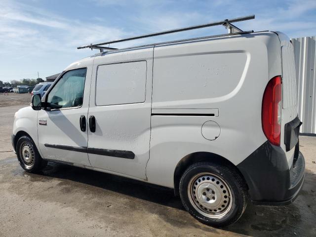 ZFBHRFAB7K6N71435 - 2019 RAM PROMASTER 白色 照片 2