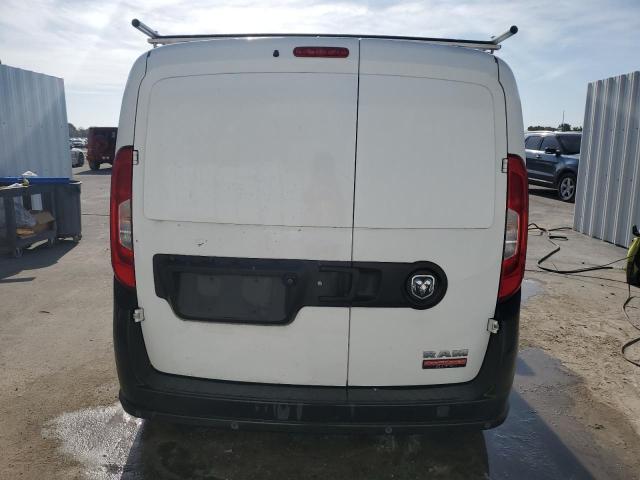 ZFBHRFAB7K6N71435 - 2019 RAM PROMASTER 白色 照片 6