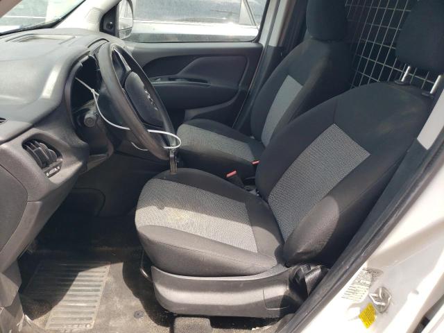 ZFBHRFAB7K6N71435 - 2019 RAM PROMASTER 白色 照片 7