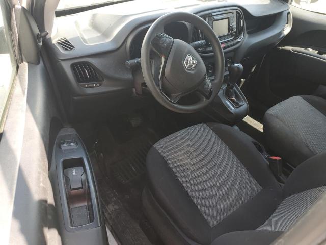 ZFBHRFAB7K6N71435 - 2019 RAM PROMASTER 白色 照片 8