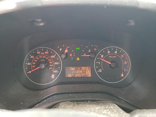 ZFBHRFAB7K6N71435 - 2019 RAM PROMASTER 白色 照片 9