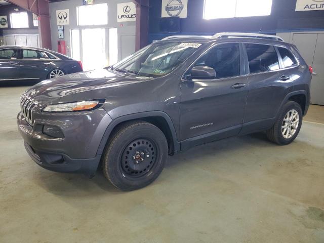 2015 JEEP CHEROKEE LATITUDE, 