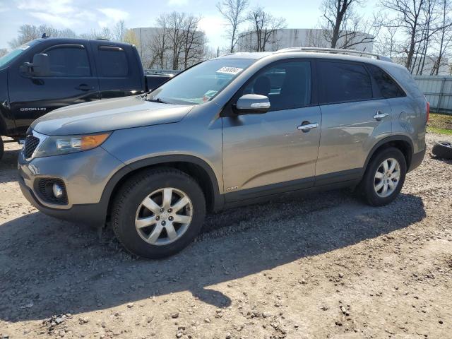 2011 KIA SORENTO BASE, 