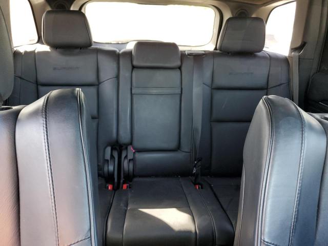 1C4RJFJG0FC748693 - 2015 JEEP GRAND CHER SUMMIT შავი ფოტო 10