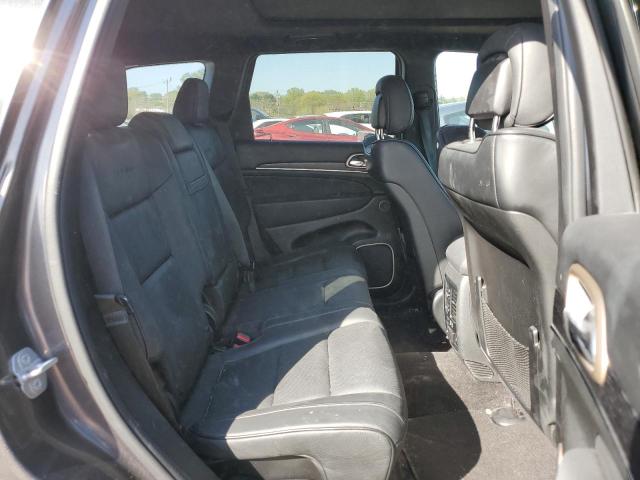 1C4RJFJG0FC748693 - 2015 JEEP GRAND CHER SUMMIT შავი ფოტო 11