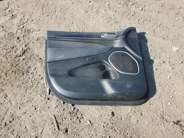 1C4RJFJG0FC748693 - 2015 JEEP GRAND CHER SUMMIT შავი ფოტო 13