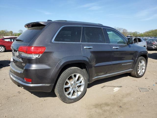 1C4RJFJG0FC748693 - 2015 JEEP GRAND CHER SUMMIT შავი ფოტო 3