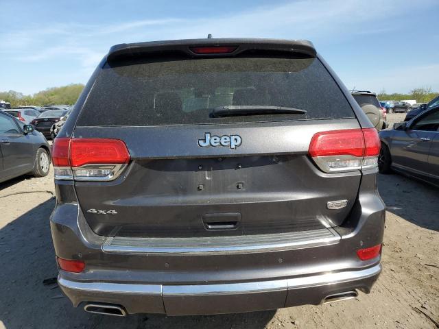 1C4RJFJG0FC748693 - 2015 JEEP GRAND CHER SUMMIT შავი ფოტო 6