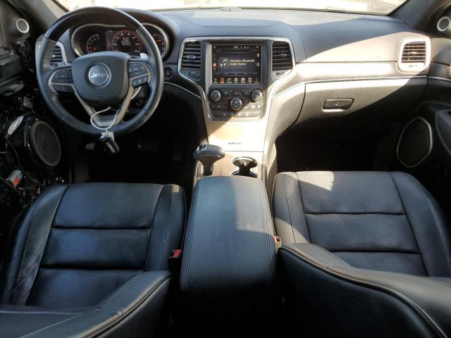 1C4RJFJG0FC748693 - 2015 JEEP GRAND CHER SUMMIT შავი ფოტო 8