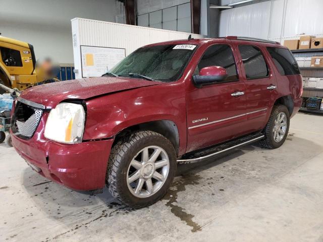 2007 GMC YUKON DENALI, 