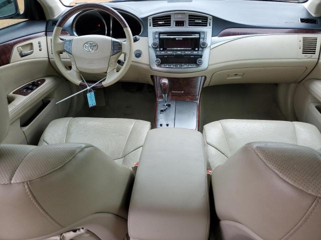 4T1BK3DB4BU416611 - 2011 TOYOTA AVALON BASE 白色 照片 8