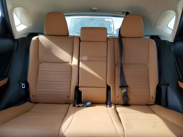 JTJDARDZ5M5020617 - 2021 LEXUS NX 300 BASE 黑色 照片 10