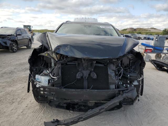 JTJDARDZ5M5020617 - 2021 LEXUS NX 300 BASE 黑色 照片 5