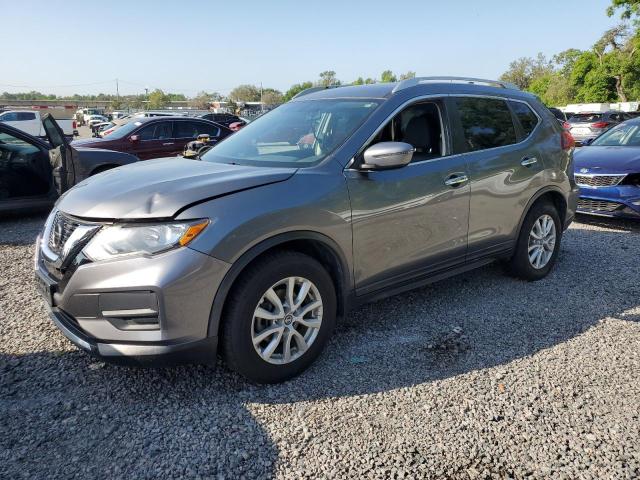 2018 NISSAN ROGUE S, null