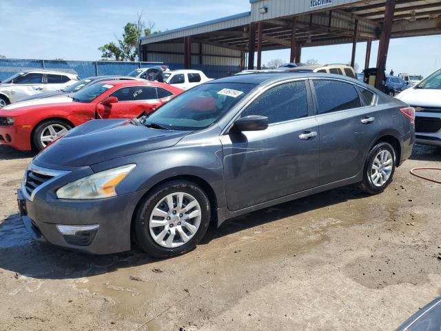 2013 NISSAN ALTIMA 2.5, 