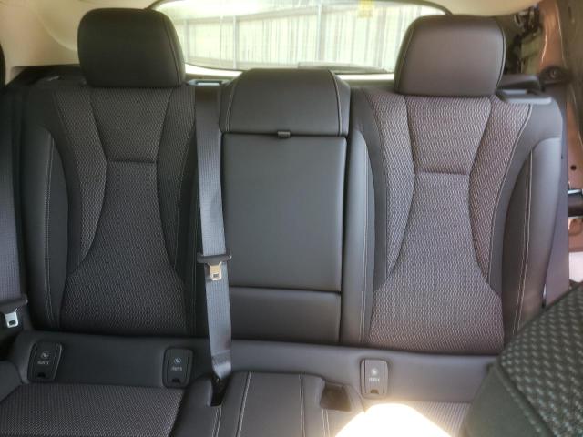 LRBFZMR44ND015533 - 2022 BUICK ENVISION PREFERRED RED photo 10