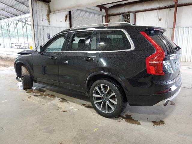 YV4102CK9K1432058 - 2019 VOLVO XC90 T5 MOMENTUM BLACK photo 2