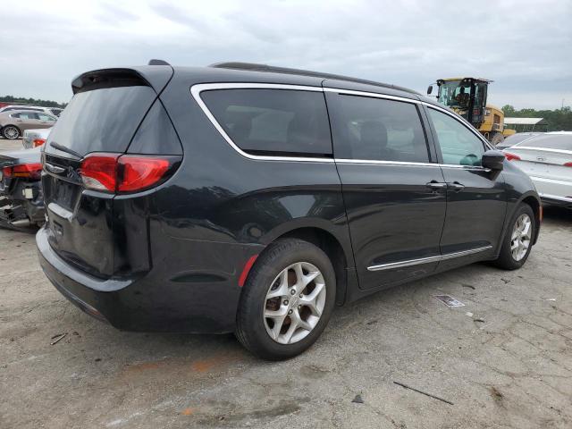 2C4RC1BG8HR534203 - 2017 CHRYSLER PACIFICA TOURING L 黑色 照片 3