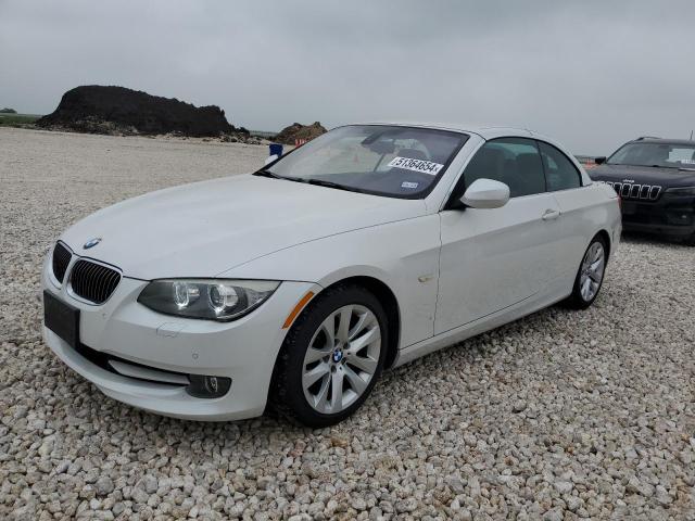 2011 BMW 328 I, 