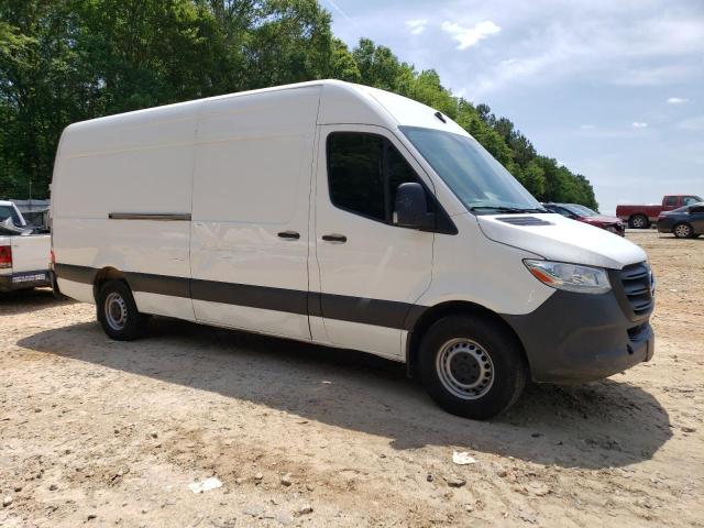 W1W40CHY6MT051640 - 2021 MERCEDES-BENZ SPRINTER 2500 WHITE photo 4