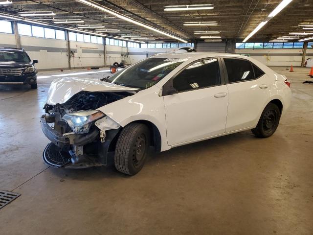 2015 TOYOTA COROLLA L, 