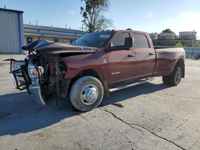 2020 RAM 3500 TRADESMAN, 