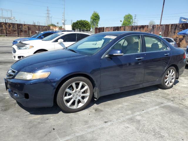 2008 ACURA TSX, 
