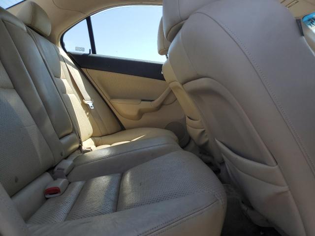 JH4CL969X8C021638 - 2008 ACURA TSX BLUE photo 10