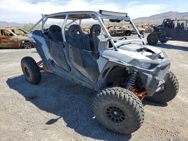 2018 POLARIS RZR XP 4 TURBO EPS, 