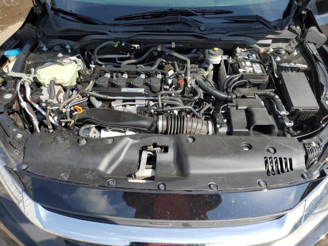 19XFC1F70GE042746 - 2016 HONDA CIVIC EXL 黑色 照片 11