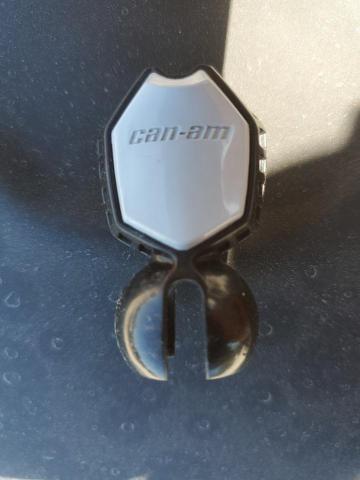 3JB2GEG20LJ006184 - 2020 CAN-AM RYKER RALLY EDITION YELLOW photo 8