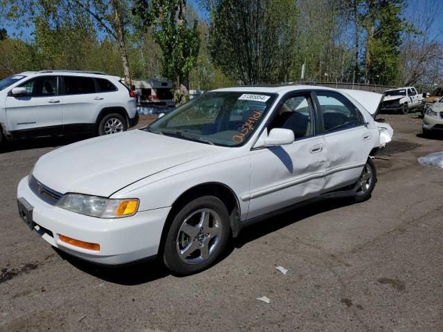 1997 HONDA ACCORD EX, 