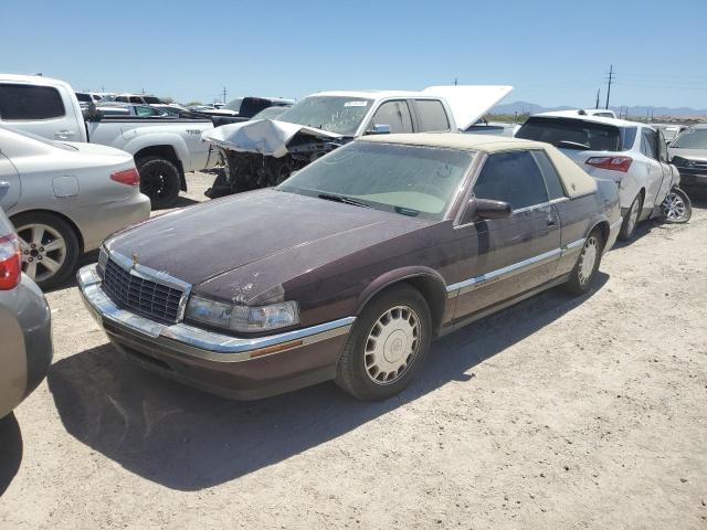 1994 CADILLAC ELDORADO, 