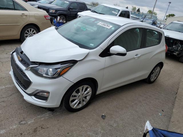 2022 CHEVROLET SPARK 1LT, 