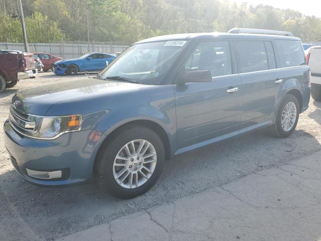 2019 FORD FLEX SEL, 