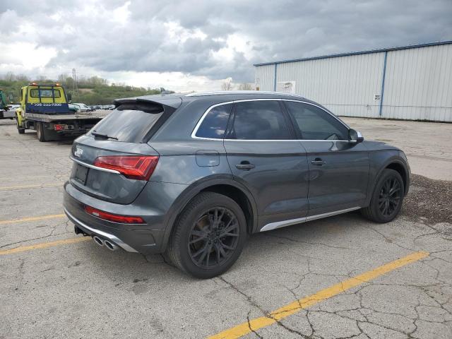 WA1A4AFY4M2029971 - 2021 AUDI SQ5 PREMIUM GRAY photo 3