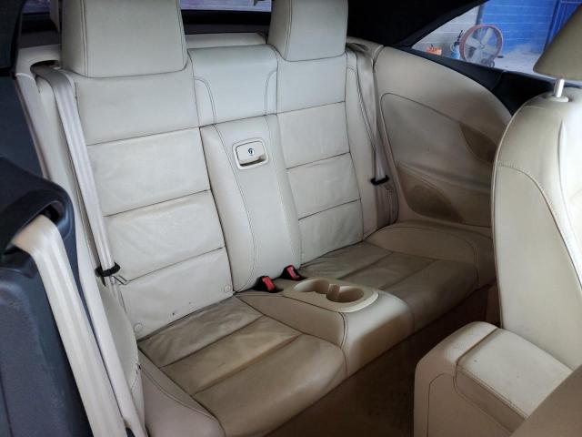 WVWFW7AH5CV003487 - 2012 VOLKSWAGEN EOS LUX 银色 照片 10