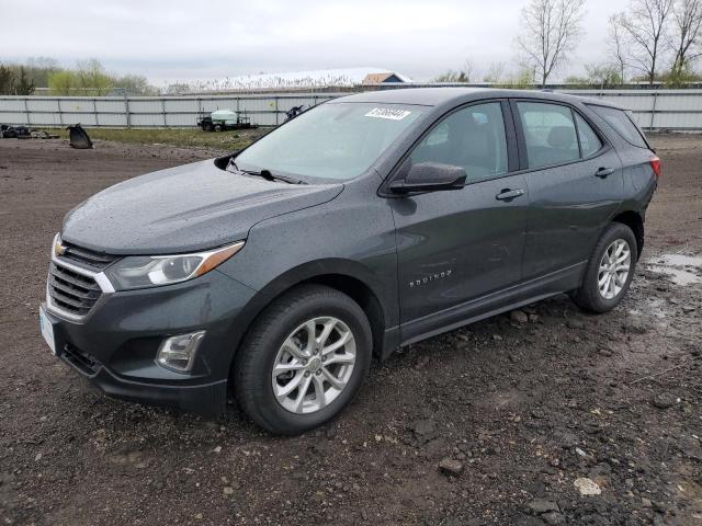 2019 CHEVROLET EQUINOX LS, 