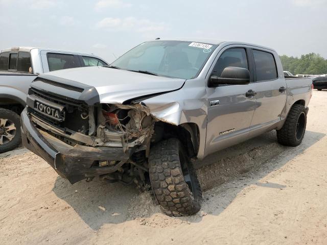 2016 TOYOTA TUNDRA CREWMAX SR5, 