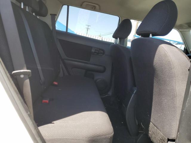 JTLKE50E191064482 - 2009 SCION XB XB 白色 照片 10