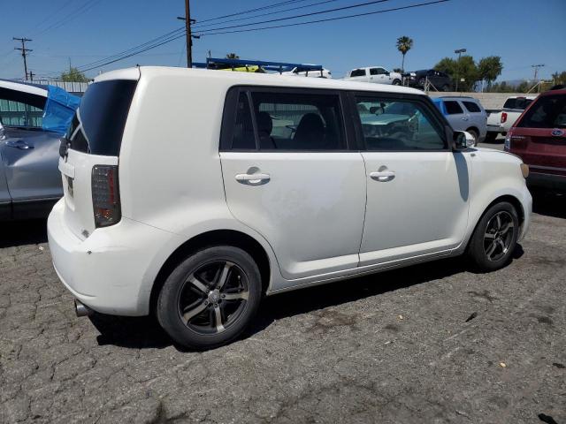 JTLKE50E191064482 - 2009 SCION XB XB 白色 照片 3