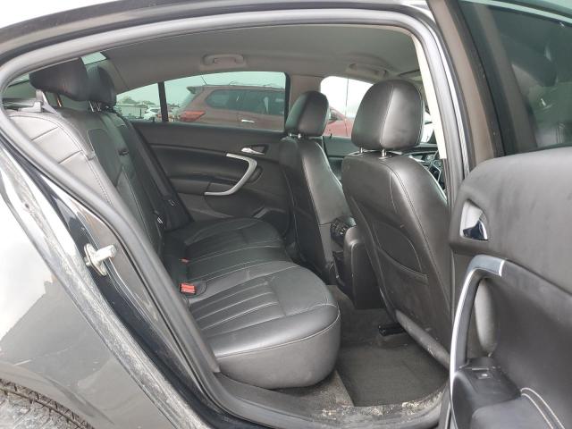 2G4GK5EX6G9105472 - 2016 BUICK REGAL 石墨色 照片 10